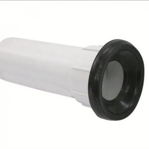 Wc drain for wall trap 13112