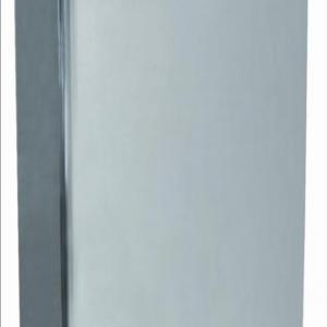 Stainless steel bin 50 l 14075.B