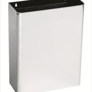 Stainless steel bin 14077.S