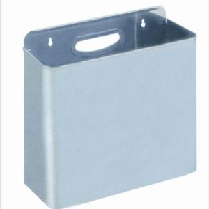 Aisi 430 stainless steel bin 14098.B