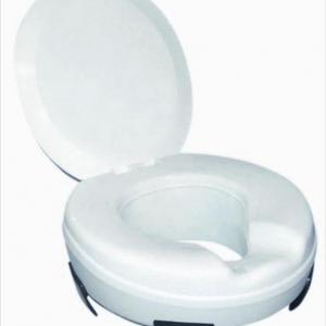 Ergonomic WC seat 15033