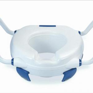 Ergonomic seat abs 15034