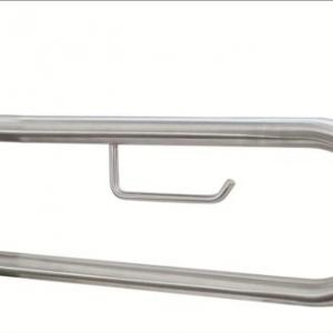 Swing-up grab bar 60 cm 15051.60.W