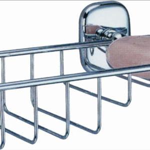 Grilled soap dish 16213.B