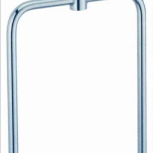 Rectangle tower rail 16504.W