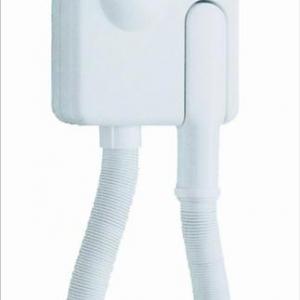 Hair dryer with handle 2059