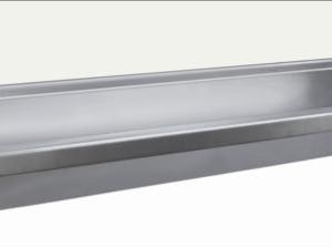 Inox basin 1800 mm 13050.18.SP.S