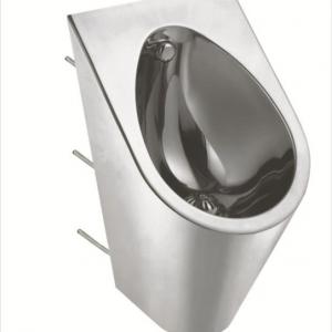 Inox urinal toilet 13004.P.B