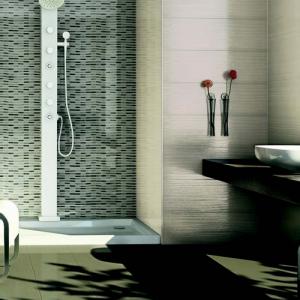 Kakel Pamesa Charme Vit