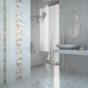 Bathroom tiles Pamesa Aosta