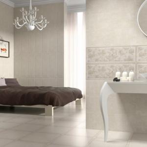 Floor and wall tiles Pamesa Blois Plata