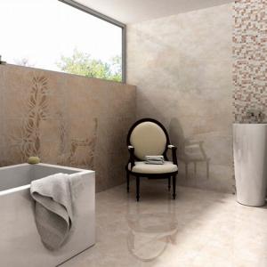 Bathroom tiles Pamesa Eris Marfil