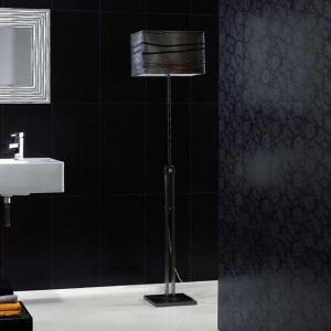 Bathroom tiles Pavigres Cipreste Preto