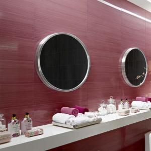 Bathroom tiles Pavigres Lollipop Vermelho