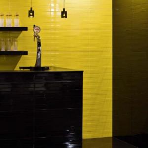 Kitchen tiles Pavigres Popart Amarelo
