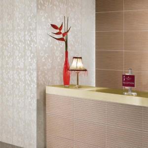 Wall tiles Pavigres Shale Gold