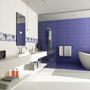 Bathroom tiles City Pavigres Urban City