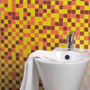 Ceramic tiles 30x30 Yellow