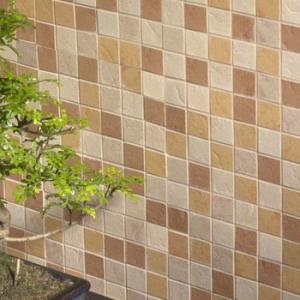 Ceramic tiles 15x15 Brown