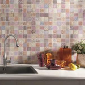 Mosaic tiles Realonda Cardiff Fabric