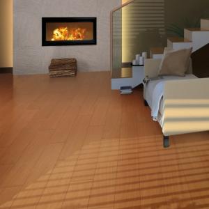 Tiles wood imitation Revigres Afizelia