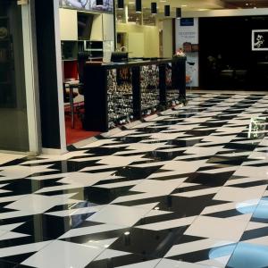 Floor and wall tiles Revigres Cromatica Ice