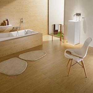 Tiles wood imitation Revigres Frassino