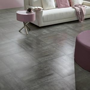 Floor and wall tiles Revigres Fusion Grafite