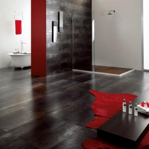 Floor and wall tiles Revigres Iron