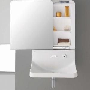 Blend Wash Basin