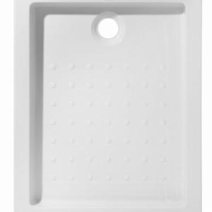 Acrylic Shower Trays Strado 140x75 [A=4 cm]