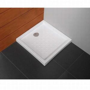 Acrylic Shower Trays Mosaico 75x75x8 [A=12 cm]
