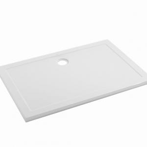 Acrylic Shower Trays Open 140x80 [A=4 cm]