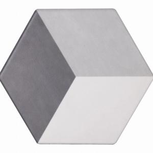 Hexagon D Tre Gr