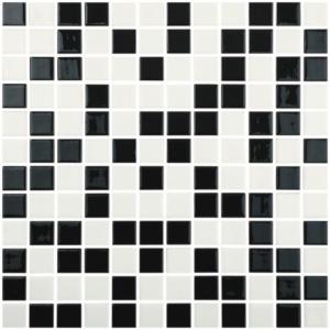 Vidrepur mosaic Mezcla 100/900 25x25