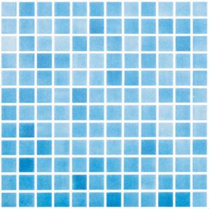Vidrepur mosaic Mazcla 110/508 25x25