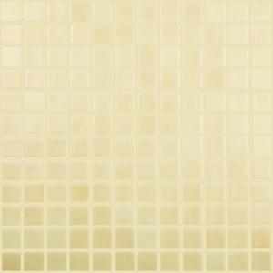 Vidrepur mosaic Nacar Oro  25x25