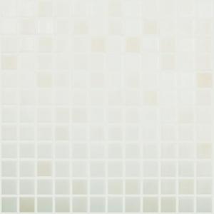Vidrepur mosaic Niebla Beige 25x25
