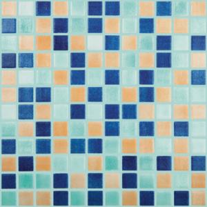 Vidrepur mosaic Mezcla 503/504/508 25x25