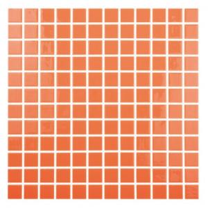 Vidrepur mosaic Naranja 25x25