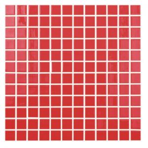 mosaic Rojo 25x25