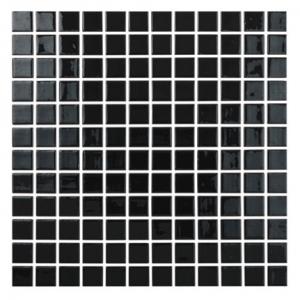mosaic Negro 25x25