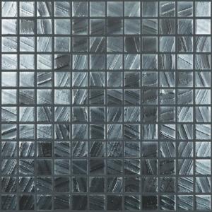 Vidrepur mosaic Pizarra 25x25