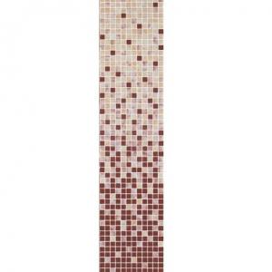 mosaic Chocolate 25x25