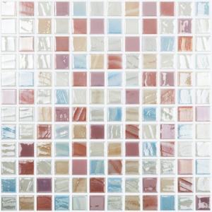 Vidrepur mosaic Deco-7 25x25