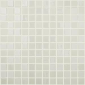 Vidrepur mosaic Blanco Mezcla 25X25