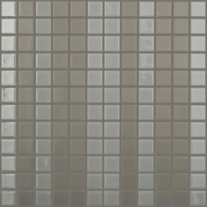 Vidrepur mosaic Moka Cortina 25X25