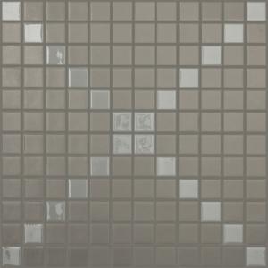 Vidrepur mosaic Moka Trento 25X25